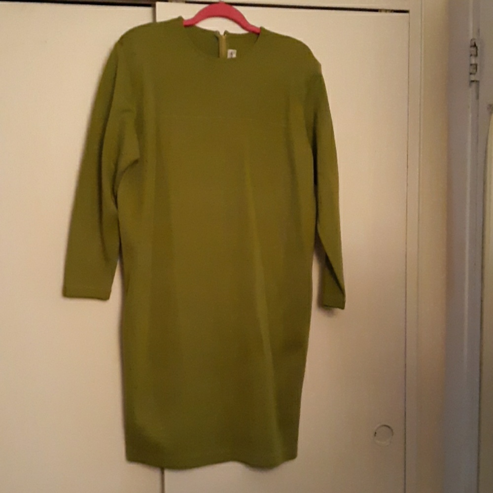 Outlander Dress View 3